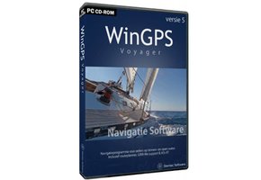 Win GPS 5 Voyager