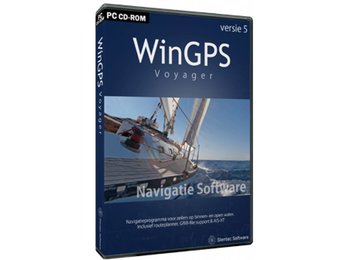  Win GPS 5 Voyager
