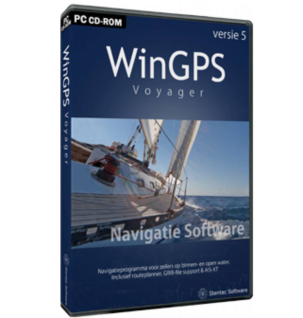  Win GPS 5 Voyager