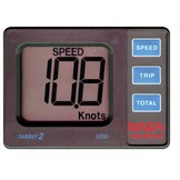 Nasa Marine Target Log + Snelheid