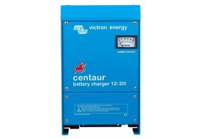 Victron Centaur Lader 12 / 24 Volt