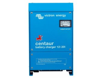 Victron Centaur Lader 12 / 24 Volt