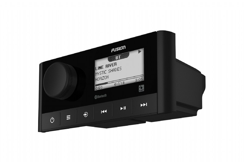 Fusion MS-RA60 radio DAB+ / Bluetooth, foto 2 van 6
