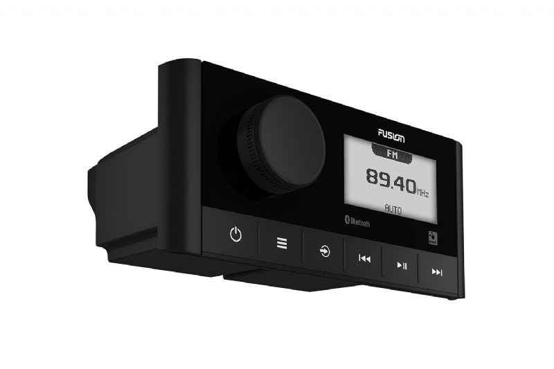 Fusion MS-RA60 radio DAB+ / Bluetooth, foto 3 van 6