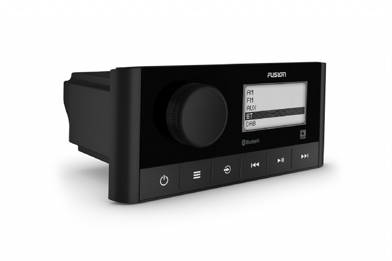 Fusion MS-RA60 radio DAB+ / Bluetooth, foto 4 van 6