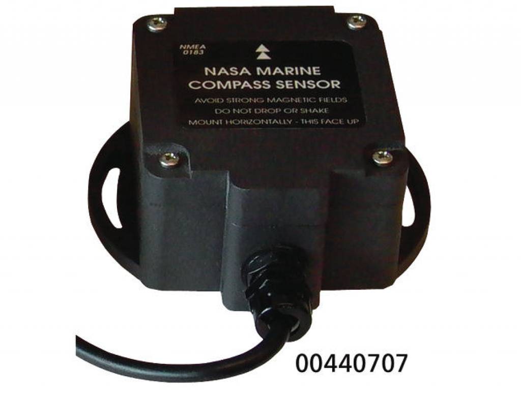 Nasa Marine Target Elektronisch Kompas, foto 2 van 3