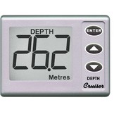 Nasa Marine Cruiser Dieptemeter