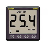 Nasa Marine Clipper dieptemeter
