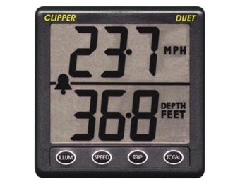 Nasa Marine Clipper Duet