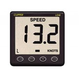 Nasa Marine Clipper Easy Log