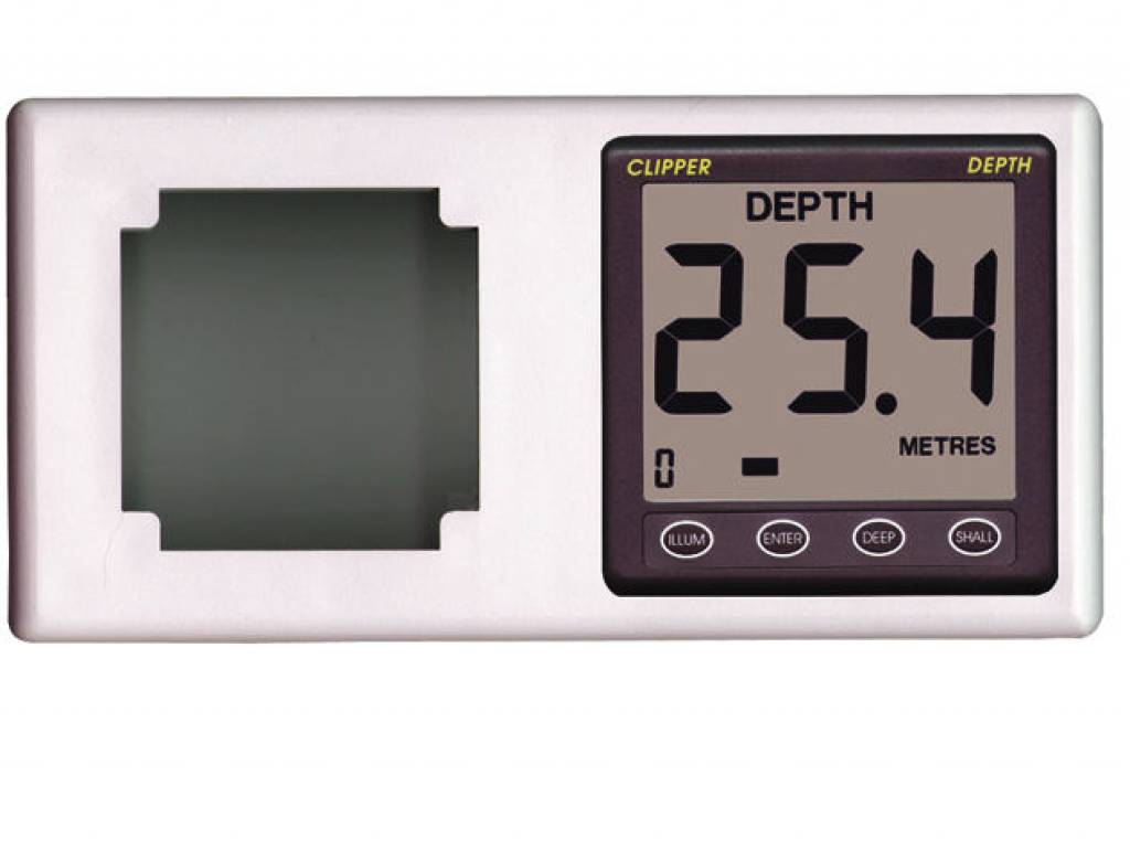 Nasa Marine Clipper houder