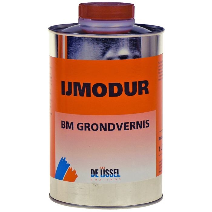 De ijssel IJmodur BM