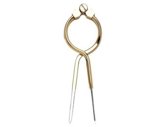 Plastimo Kaartpasser gebogen