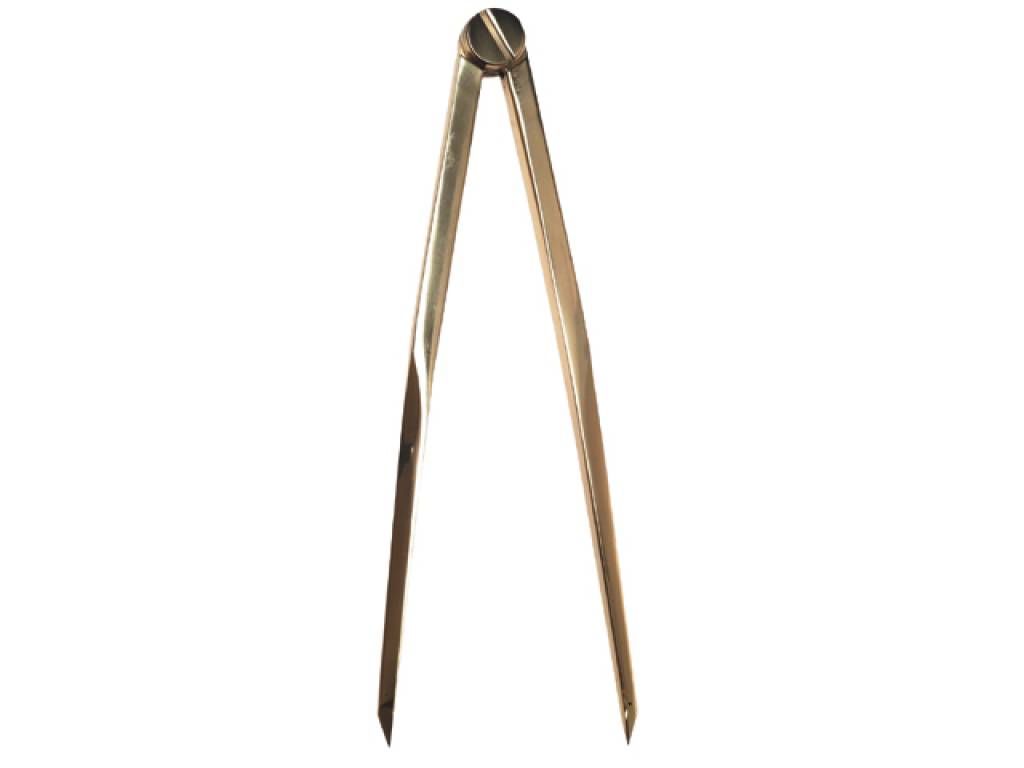 Plastimo Kaartpasser recht