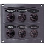 BEP Marine Schakelpaneel 900