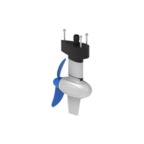 ePropulsion POD Drive 1.0 EVO