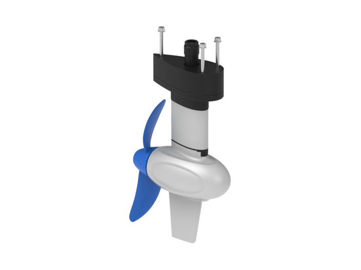 ePropulsion POD Drive 1.0 EVO