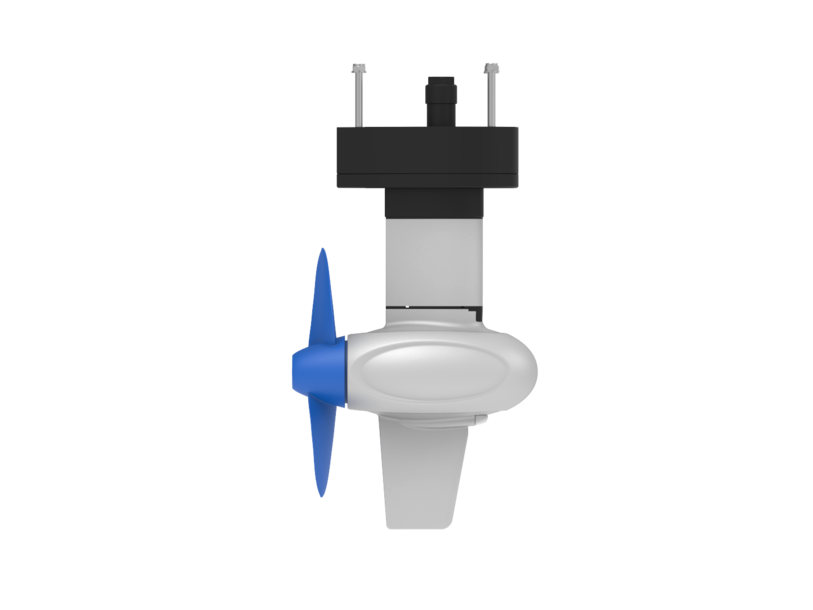 ePropulsion POD Drive 1.0 EVO, foto 2 van 6