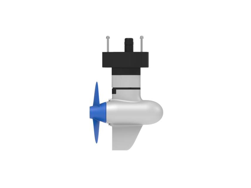 ePropulsion POD Drive 3.0 EVO, foto 3 van 6