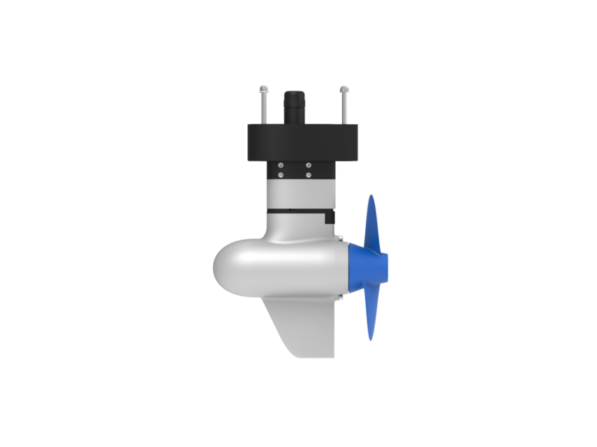 ePropulsion POD Drive 3.0 EVO, foto 4 van 6