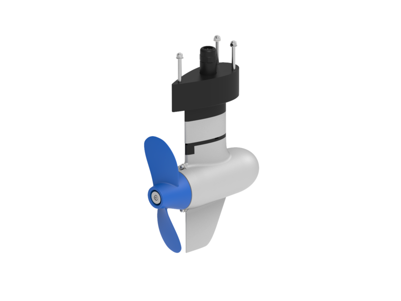 ePropulsion POD Drive 3.0 EVO, foto 5 van 6