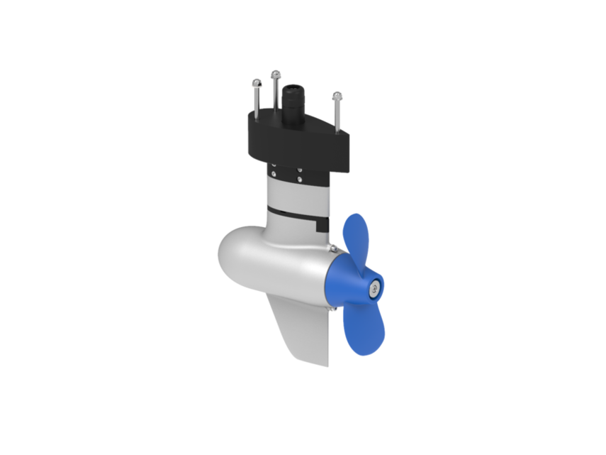 ePropulsion POD Drive 3.0 EVO, foto 6 van 6