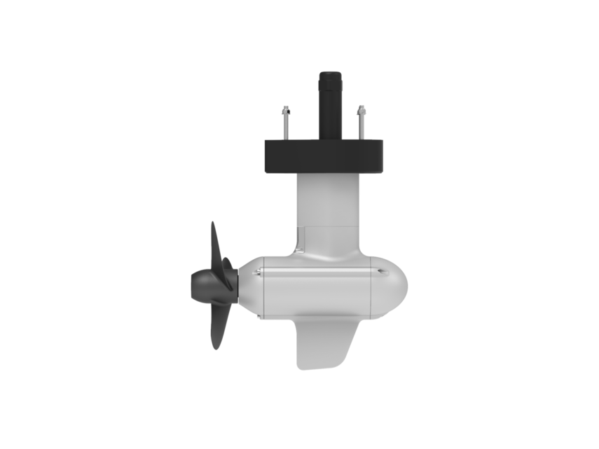 ePropulsion POD Drive 6.0 EVO, foto 4 van 6