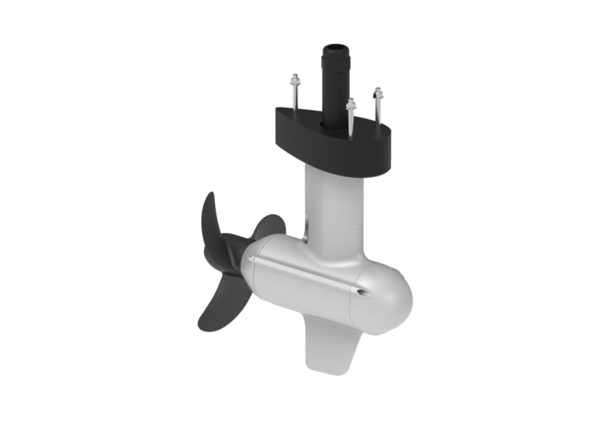 ePropulsion POD Drive 6.0 EVO, foto 5 van 6
