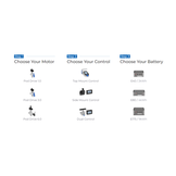 ePropulsion POD Drive 6.0 EVO