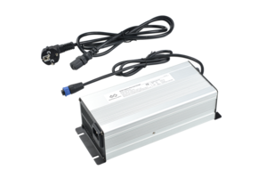 ePropulsion Spirit 1.0 Plus/EVO snellader 220V