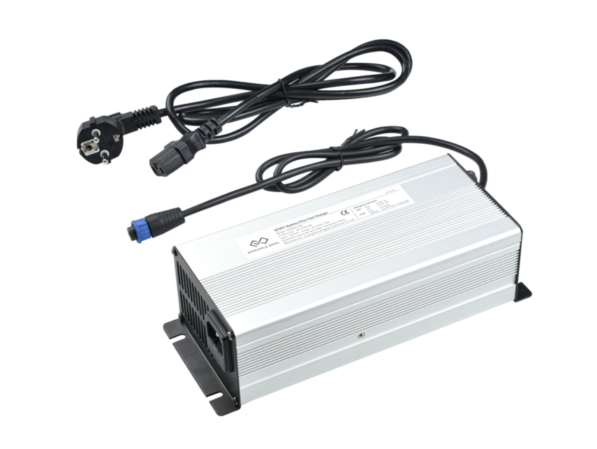 ePropulsion Spirit 1.0 Plus/EVO snellader 220V