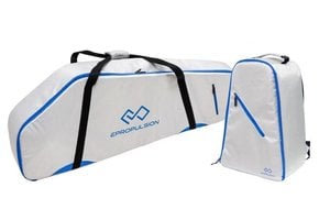 ePropulsion Spirit 1.0 tassenset