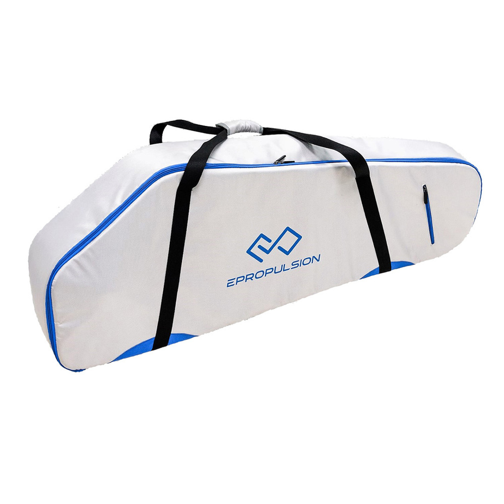 ePropulsion Spirit 1.0 Motortas