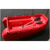 Whaly Set roeispanen 1,50 meter (Whaly 210)