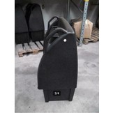 Whaly Stuurconsole hoog model zonder stuursysteem kleur zwart Whaly 500