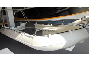 Whaly Railing RVS (Whaly 455)