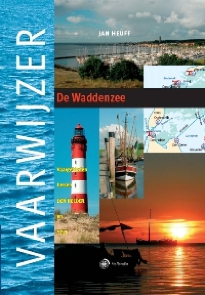 Hollandia Vaarwijzers Ned en Europa