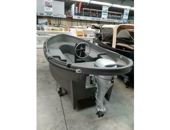 Whaly Stootrand Whaly 450 Classic