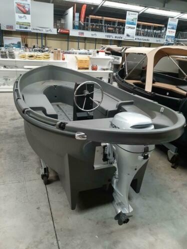 Whaly Stootrand Whaly 450 Classic