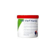 Het Verf Handje Het Verf Handje