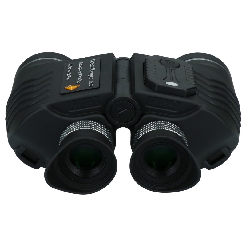 Bynolyt Optics Oceanranger 7x50 met kompas, foto 5 van 5