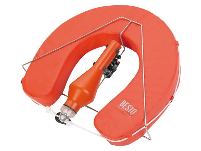 Besto Hoefboeiset wipe clean, foto 2 van 3
