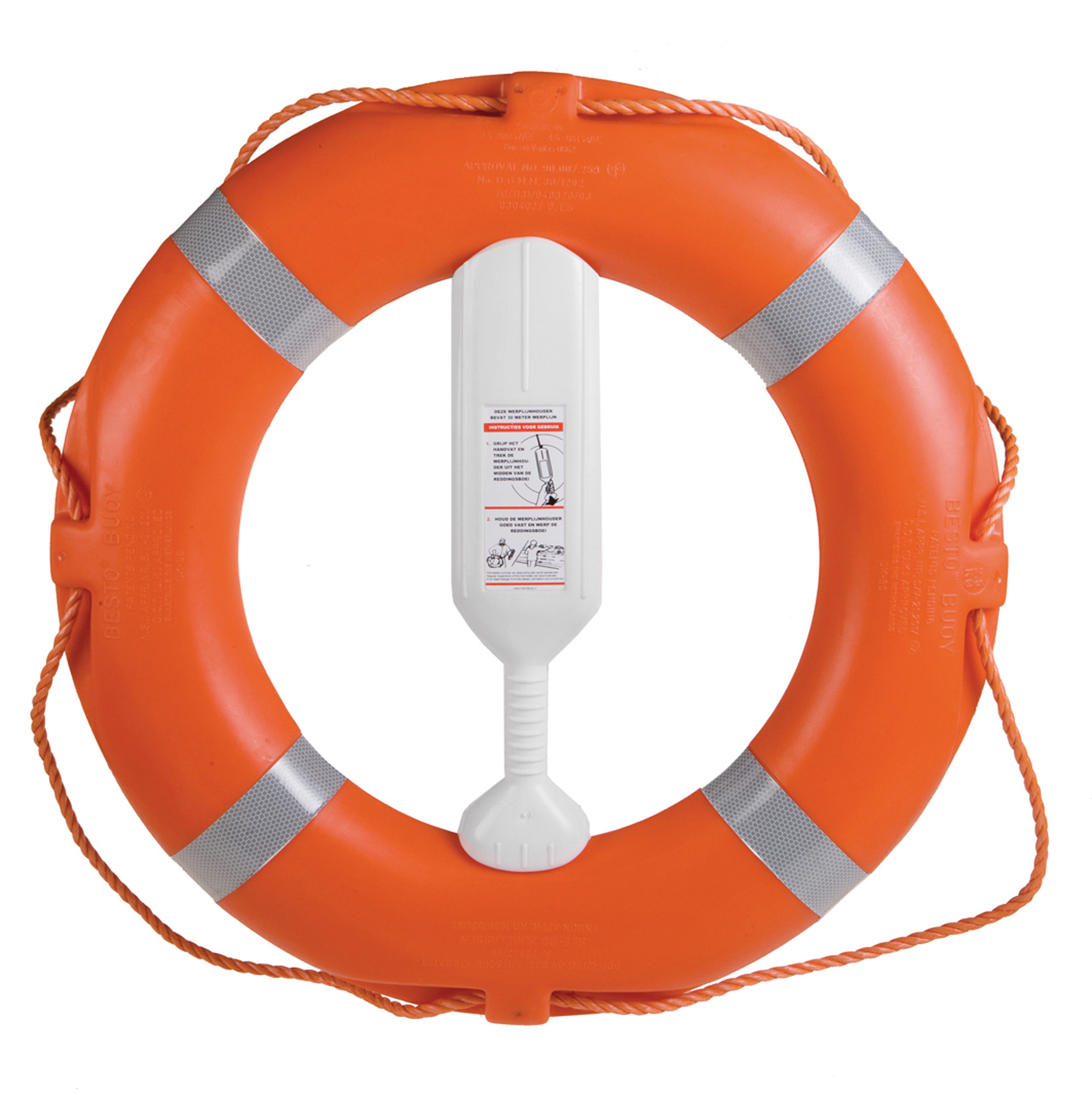 Besto 30M lijn in canapé conform lsa-code