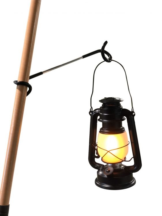 Human Comfort Storm lamp Yutz