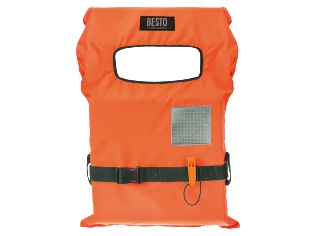 Besto Gulf vest, foto 2 van 3