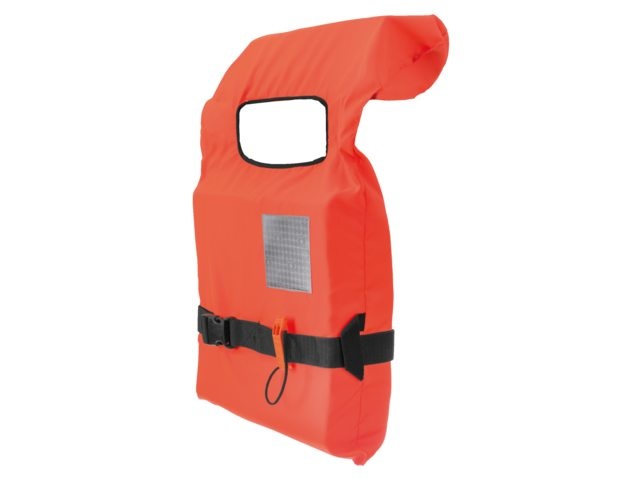 Besto Gulf vest, foto 3 van 3