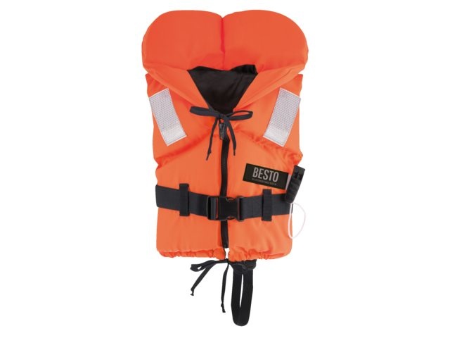 Besto Reddingsvest Racingbelt