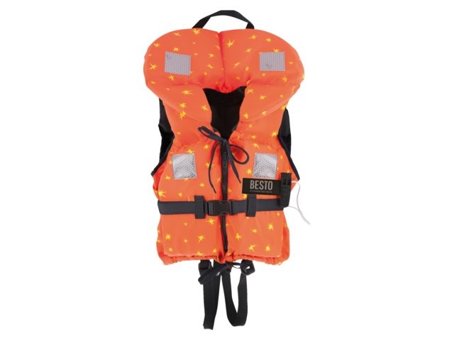 Besto Reddingvest Special