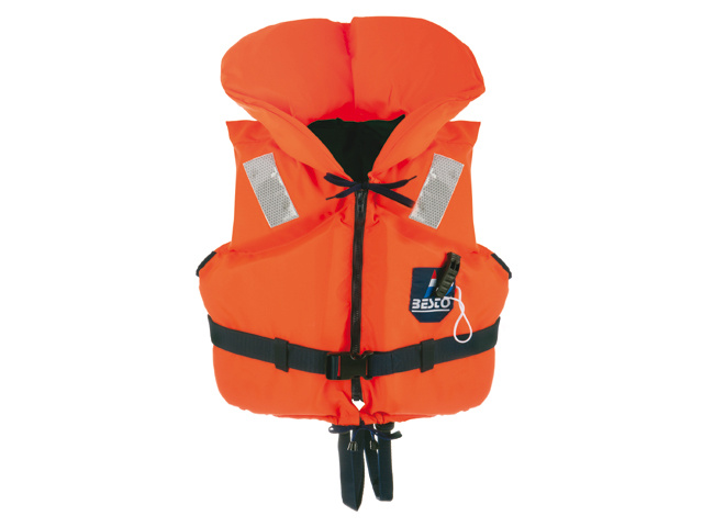 Besto Reddingvest Special, foto 3 van 3