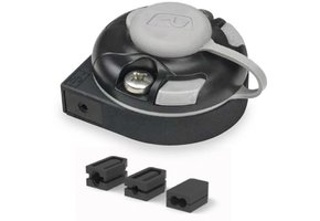 Railblaza E Series 12V 3A DC Aansluiting Starport